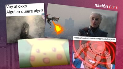 Las crisis ambiental en la CDMX ha generado risas en internet