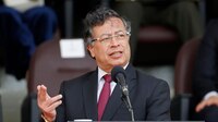 “No me importa, soy libre”: Gustavo Petro, presidente de Colombia responde a revocación de visa en EU