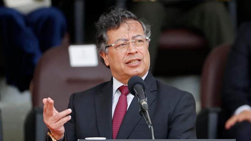 “No me importa, soy libre”: Gustavo Petro, presidente de Colombia responde a revocación de visa en EU