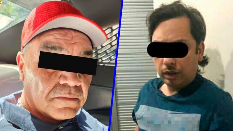 Dos extradiciones, dos incógnitas