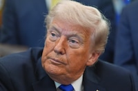 Gobierno de Trump considera que la guerra en Irán habría finalizado