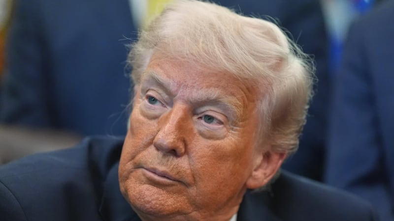 Gobierno de Trump considera que la guerra en Irán habría finalizado