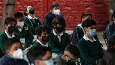 La OCDE llamó a analizar las pruebas para atender deficiencias