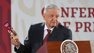 El presidente aseguró que para formar parte de su equipo lo más importante es la honestidad