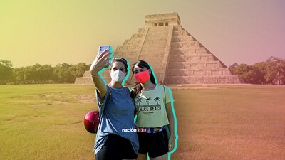 El 43% de los encuestados se manifiesta a favor de un regreso a la normalidad