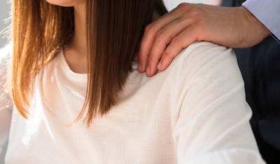 La pandemia derivó en el incremento de algunos delitos como los feminicidios y la violencia familiar