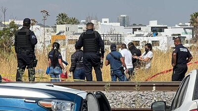 La Fiscalía del Estado de Jalisco inicio una investigación con el protocolo de feminicidio