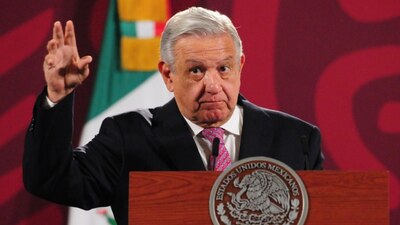 Las modificaciones a la ley entrarán en vigor este jueves