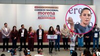 CARTA ÍNTEGRA: Sheinbaum exhorta a morenistas a retomar los principios del partido