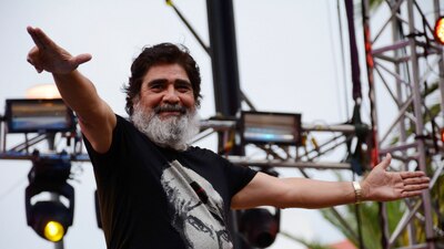 Ceso Piña murió a los 66 años tras sufrir un infarto