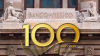 Banxico: un centerario que sigue siendo esencial
