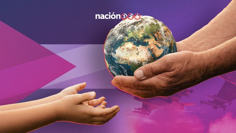 El mundo con los ojos en Palestina y alza la voz por los ataques y hambrunas en la zona