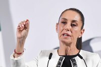 “Soberanía de México no está a negociación”, asegura Sheinbaum