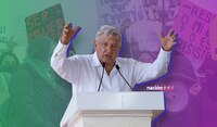 Encuesta: 82% desaprueba la respuesta del gobierno de AMLO por los feminicidios