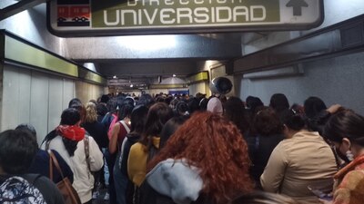 Este viernes 24 de febrero hay restricciones vehiculares debido a la contingencia ambiental