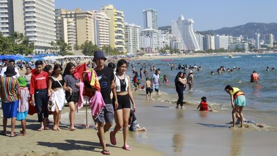 Los empresarios esperan que los turistas tomen a bien los cambios