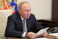 “Secuelas de la guerra de Irán podrían compararse con las del coronavirus”: Vladimir Putin