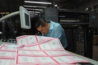 Sin PREP ni Conteo Rápido, INE sólo dará avance de cómputo al concluir la Elección Judicial