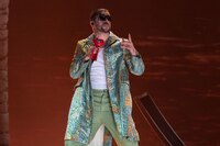 ¡De locura! Bad Bunny va por su octava fecha de conciertos en la CDMX