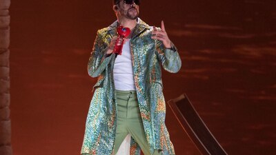 El cantante habría informado que no tiene fechas libres para regresar a la CDMX