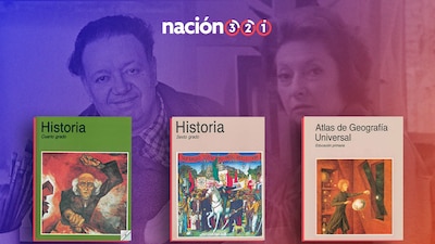 Desempolva recuerdos y lustra la memoria artística en tu infancia