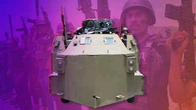 En Chihuahua hay presencia del Cártel Jalisco Nueva Generación (CJNG) y de "La Línea"