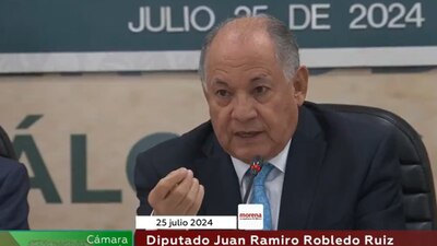Desde hoy publicarán los dictámenes de 16 iniciativas de reforma constitucional que propuso AMLO