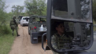 El municipio del estado fronterizo ha sido símbolo de la inseguridad en el país las últimas semanas