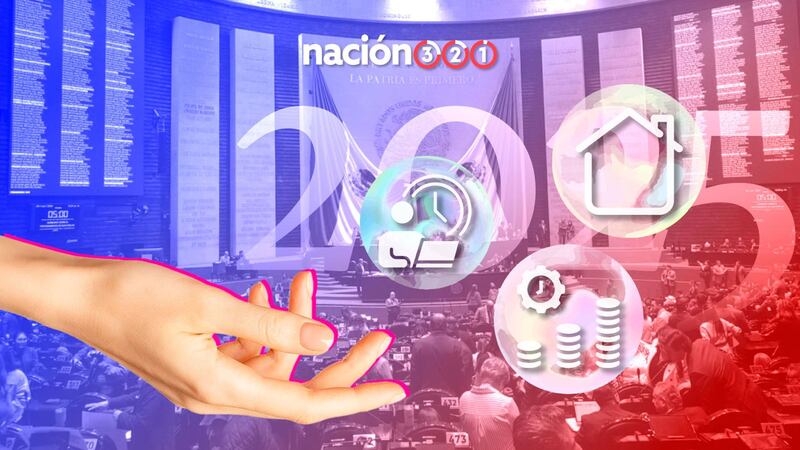 Año nuevo, derechos nuevos: cambios laborales en México para el 2025