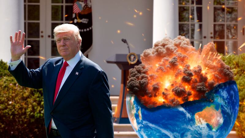 ¿Cómo hacer frente a los aranceles de Trump?