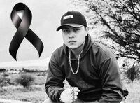 Acribillan al influencer Sergio VG en Juventino Rosas, Guanajuato