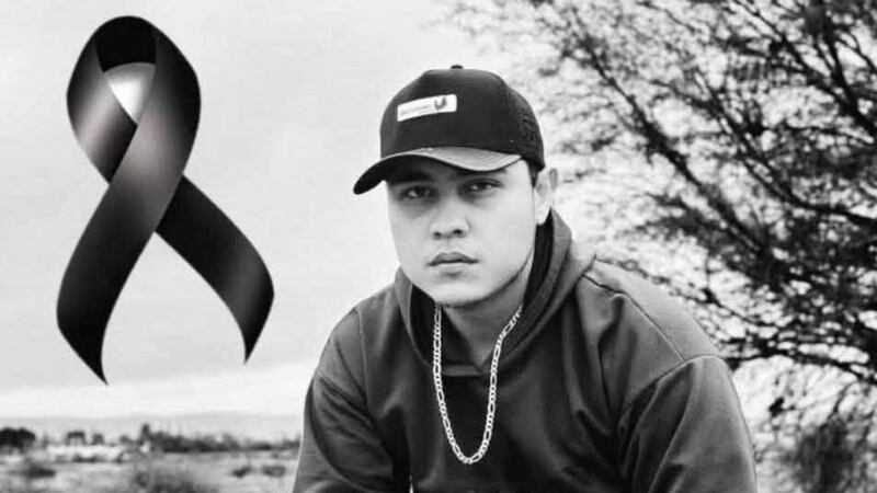 Acribillan al influencer Sergio VG en Juventino Rosas, Guanajuato