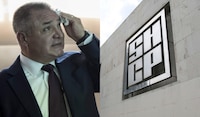 Caso García Luna: Tribunal de EU ordena pagar más de 578 mdd al Estado mexicano