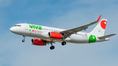 Viva Aerobus tiene gangas nacionales, pero saliendo desde el AIFA