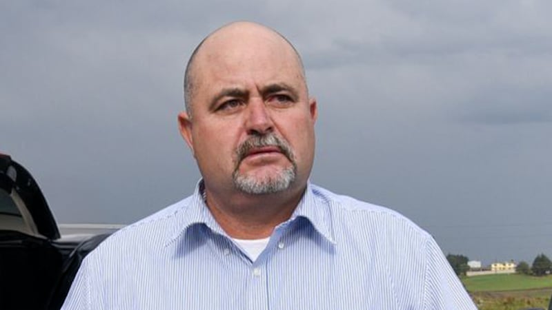 Julián LeBarón contenderá por la gubernatura de Chihuahua en las elecciones de 2027