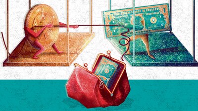 Debido a los fundamentales sólidos, el peso mexicano es una de las divisas más atractivas