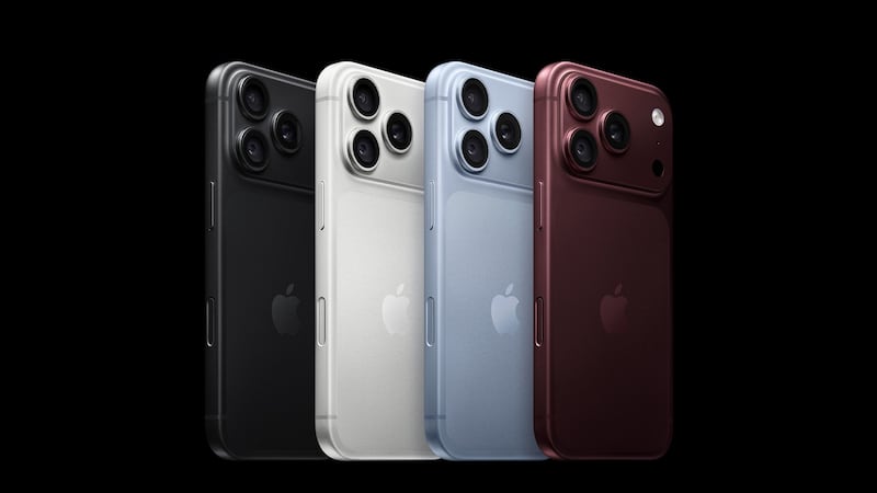 ¡La espera terminó! Apple lanza el nuevo iPhone 18 Pro y Pro Max