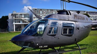 La nave robada del AICM pertenece a un piloto que fue reportado como desaparecido en junio pasado