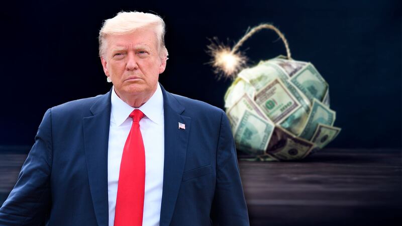 Los nuevos aranceles de Trump: ‘bomba nuclear’ o impacto marginal