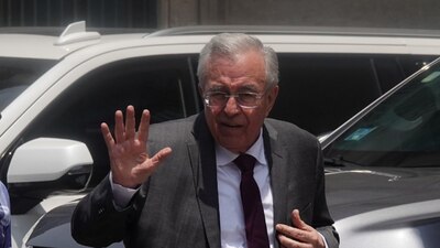 El gobernador cambió de lugar al funcionario señalado
