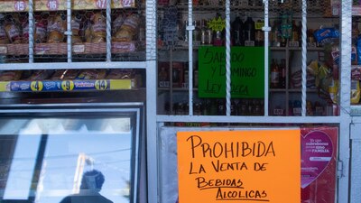 Pachua, San Luis Potosí, Tamaulipas se han sumado a la medida