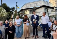 “Mi papá es un preso político”; señala hija de Ernesto Ruffo; presenta denuncia ante CNDH