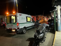 Abandonan a niño inconsciente y con signos de violencia frente a IMSS de Tepic