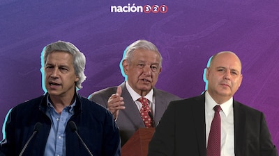 Desde que inició su gobierno tiene una relación poco común con los empresarios del país