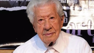 Participó en más de 100 películas