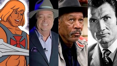 El actor de doblaje murió a los 62 años