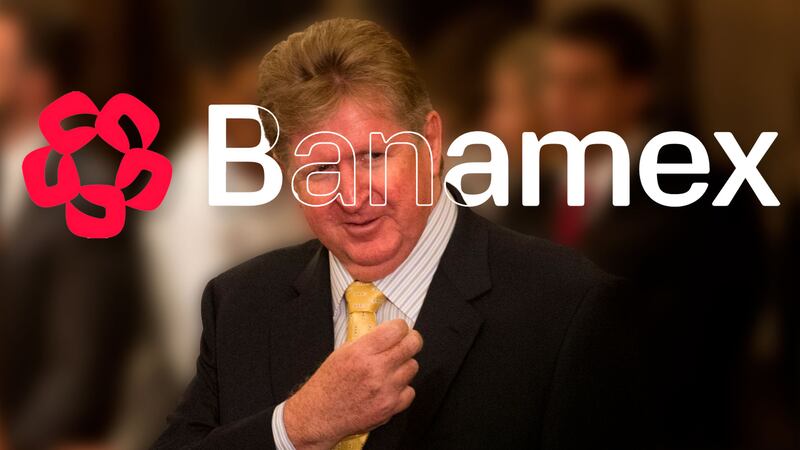 Banamex: el regreso del otro pretendiente