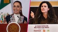 Morena respalda al 100% el proyecto de Reforma Electoral de Sheinbaum
