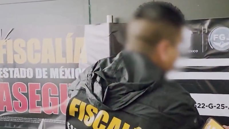 De call centers a prestadoras de dinero: desarticulan redes de extorsión y fraude en Edomex