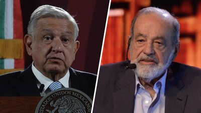 Confía en el que México tendrá mejor economía